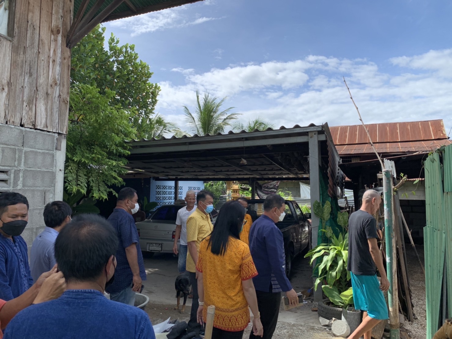 ??Paktho News Station??