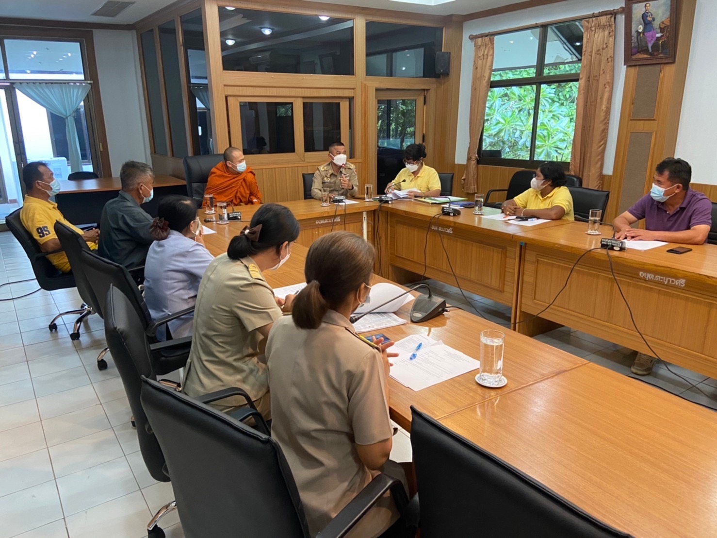 ข่าวประชาสัมพันธ์อำเภอสวนผึ้ง จังหวัดราชบุรี