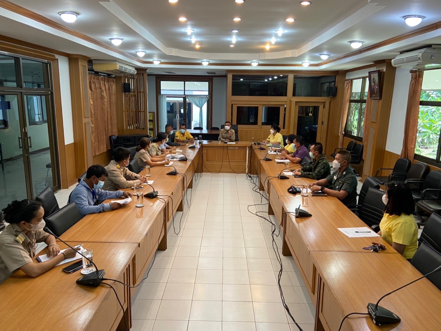 ข่าวประชาสัมพันธ์อำเภอสวนผึ้ง จังหวัดราชบุรี