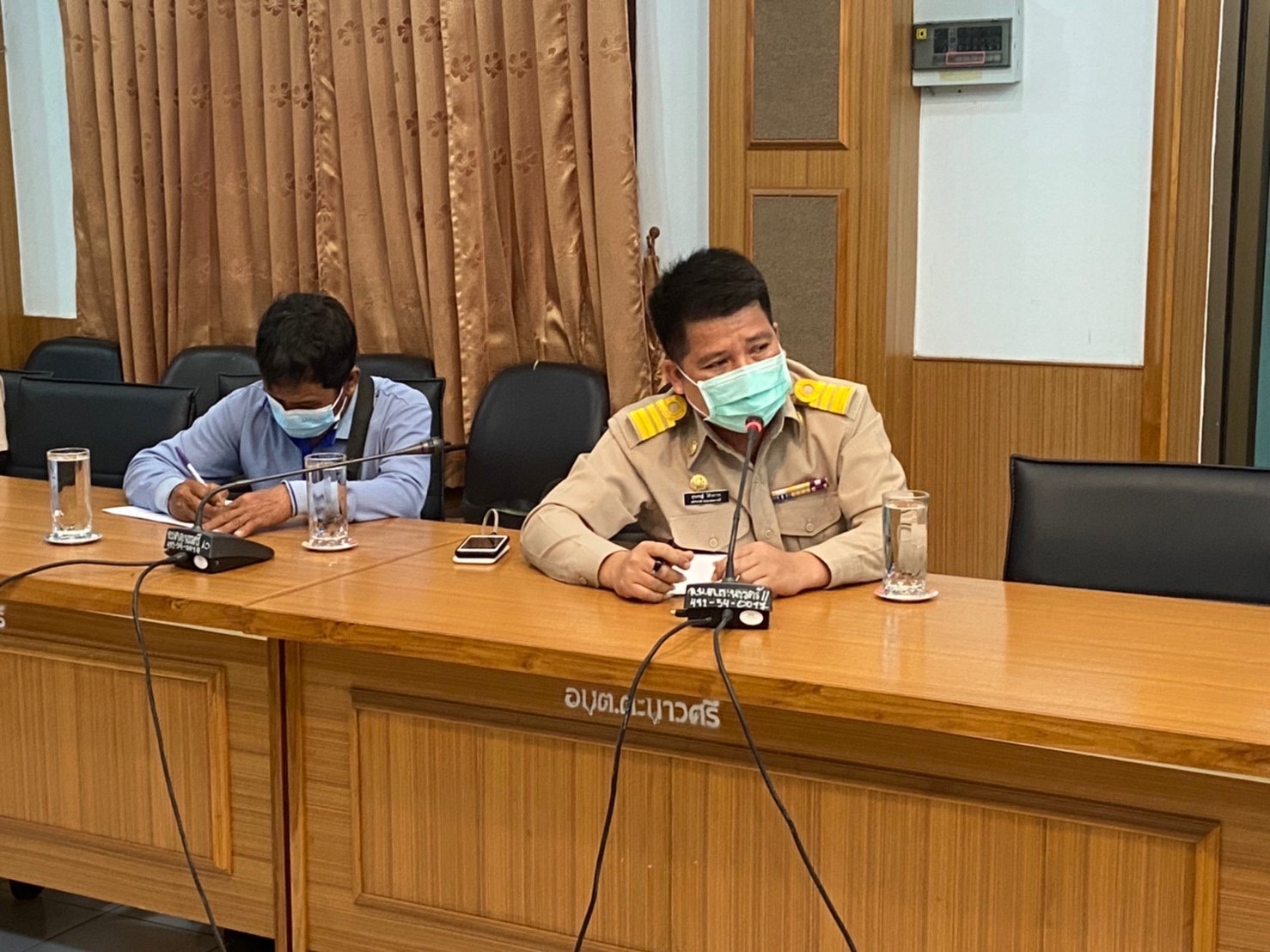 ข่าวประชาสัมพันธ์อำเภอสวนผึ้ง จังหวัดราชบุรี