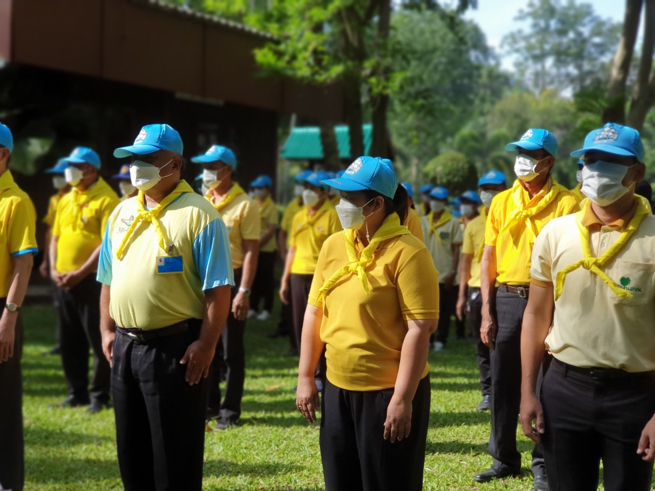 ? ข่าวประชาสัมพันธ์ ? สำนักงานพัฒนาชุมชนอำเภอจอมบึง