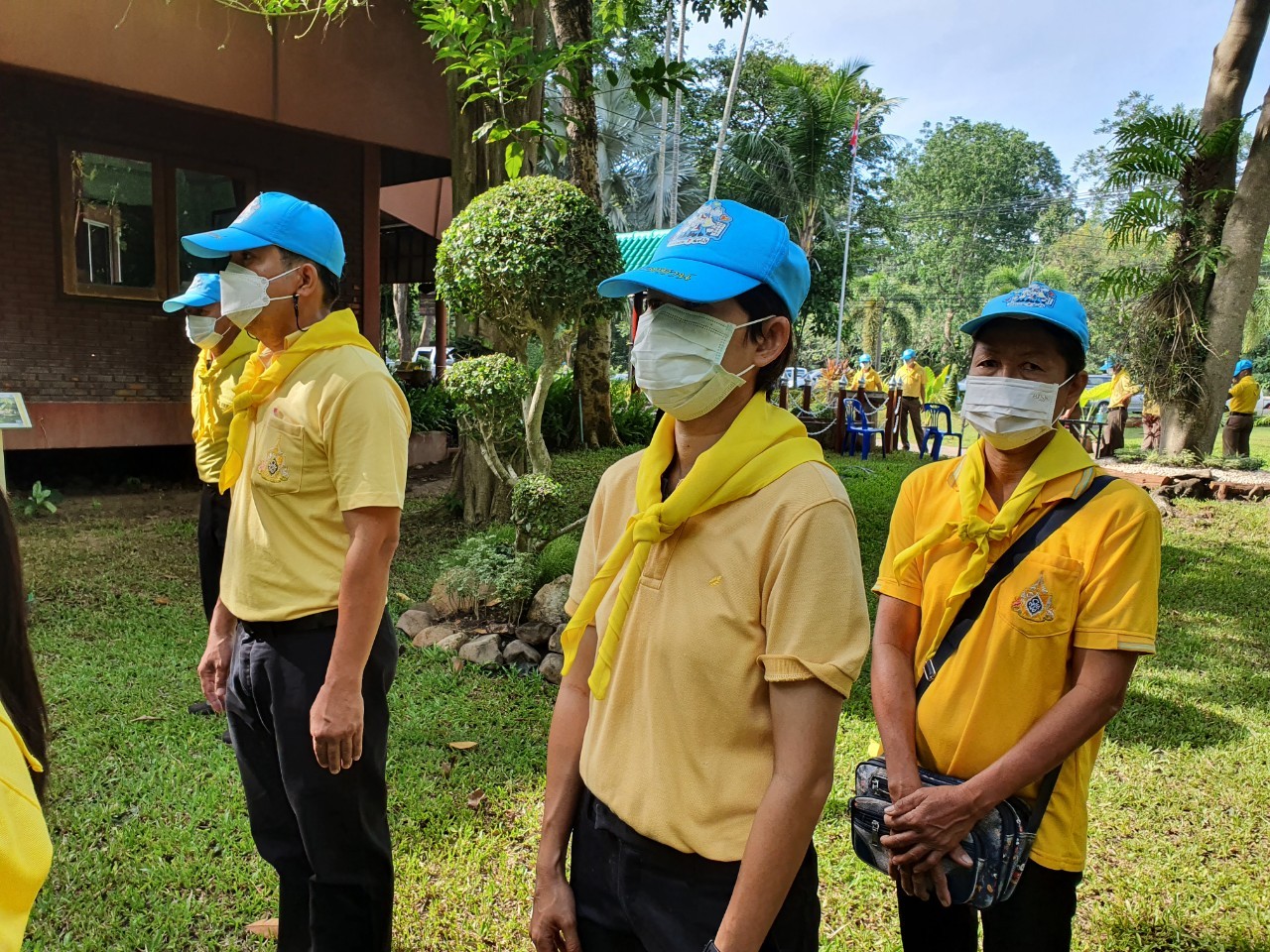 ? ข่าวประชาสัมพันธ์ ? สำนักงานพัฒนาชุมชนอำเภอจอมบึง