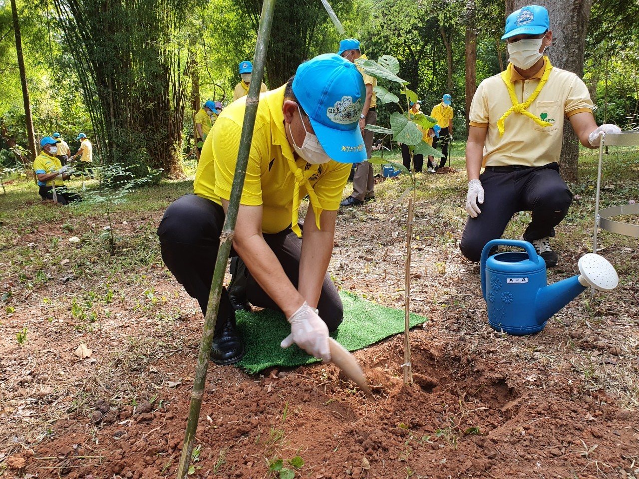 ? ข่าวประชาสัมพันธ์ ? สำนักงานพัฒนาชุมชนอำเภอจอมบึง