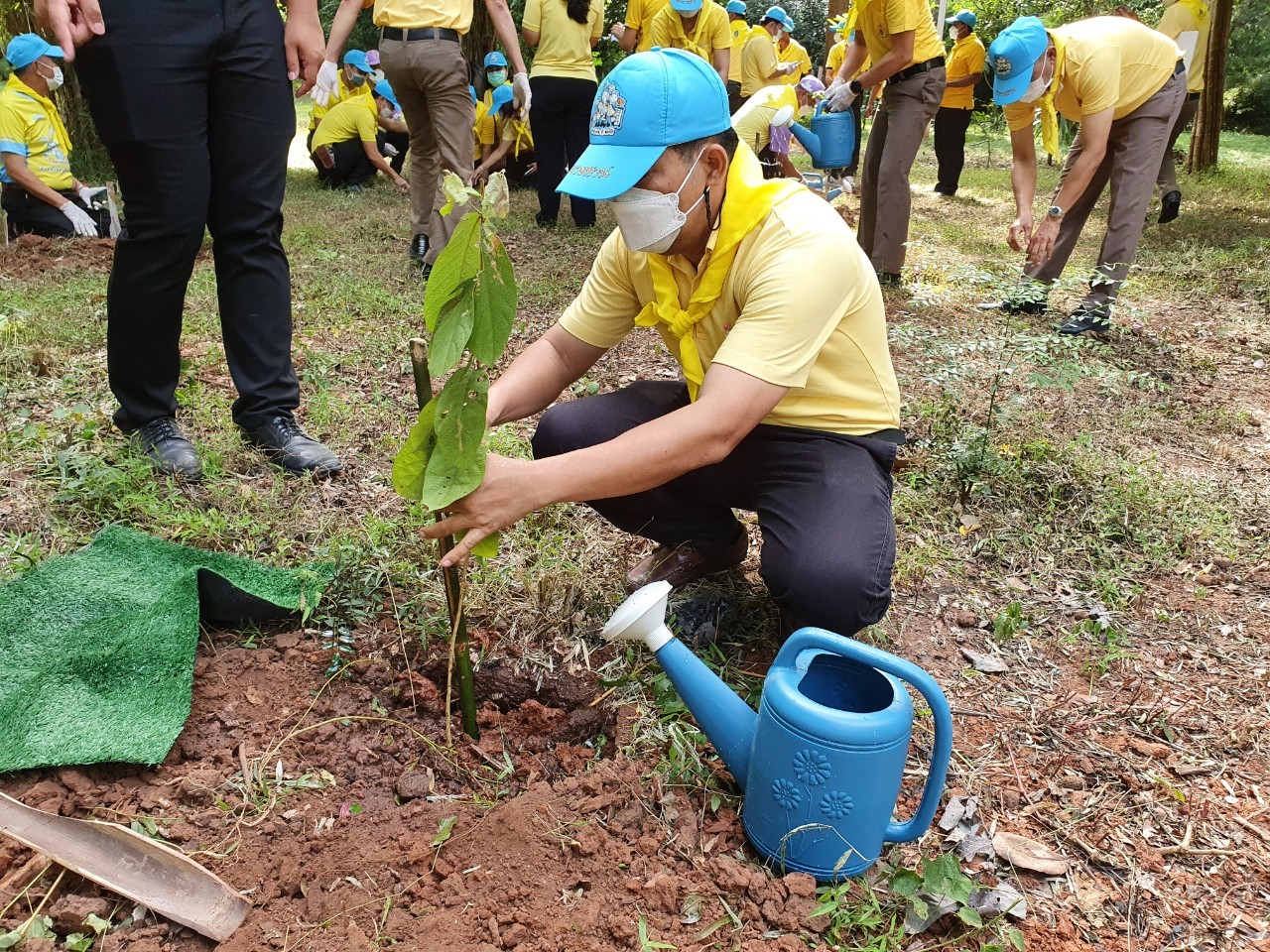 ? ข่าวประชาสัมพันธ์ ? สำนักงานพัฒนาชุมชนอำเภอจอมบึง