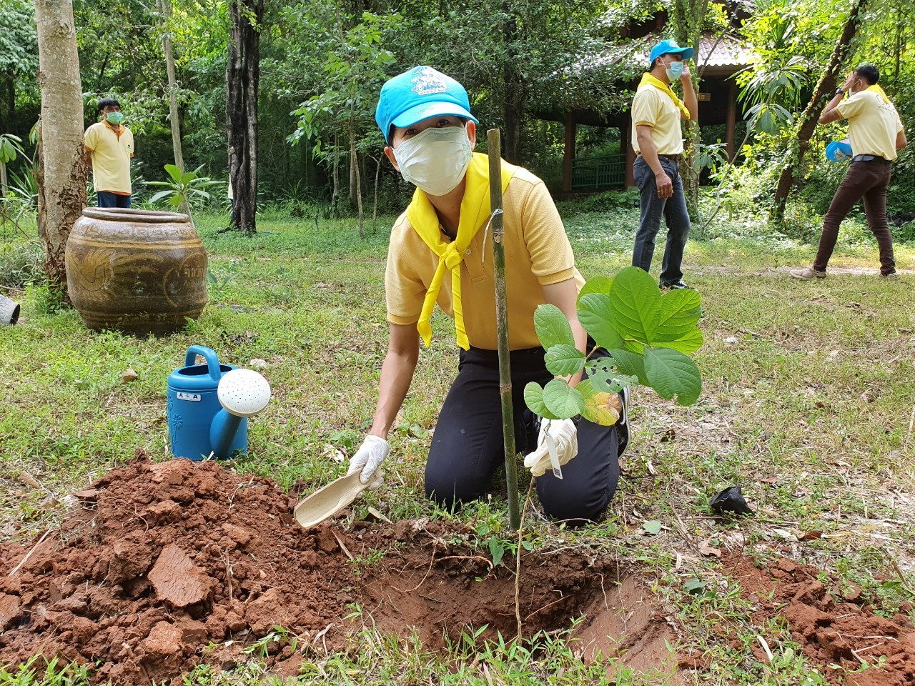 ? ข่าวประชาสัมพันธ์ ? สำนักงานพัฒนาชุมชนอำเภอจอมบึง
