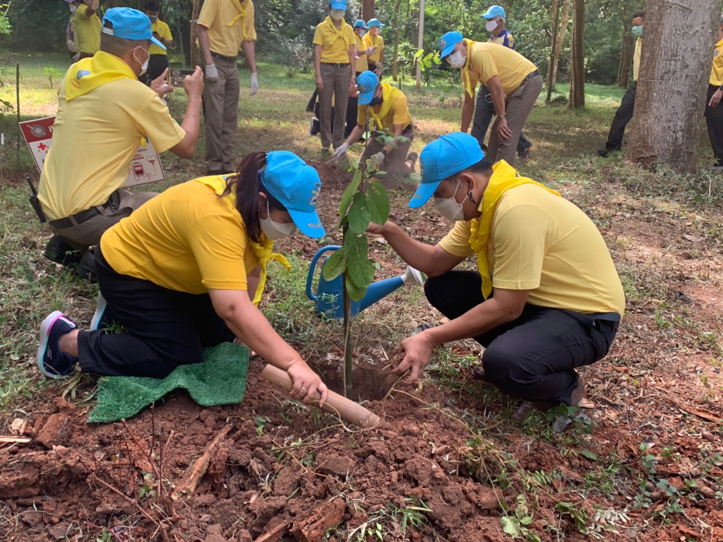 ? ข่าวประชาสัมพันธ์ ? สำนักงานพัฒนาชุมชนอำเภอจอมบึง