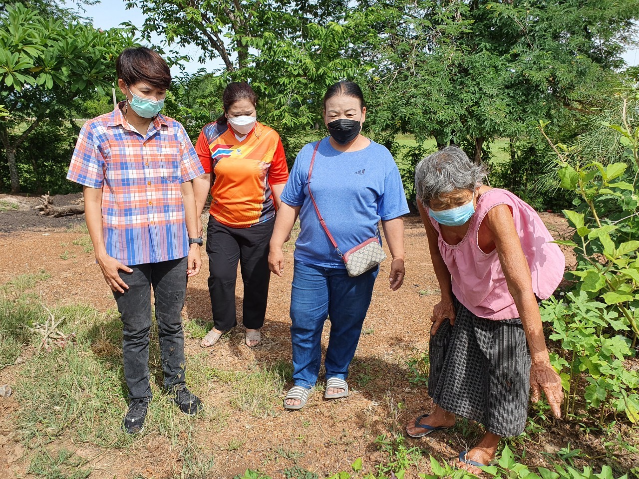 ? ข่าวประชาสัมพันธ์ ? สำนักงานพัฒนาชุมชนอำเภอจอมบึง