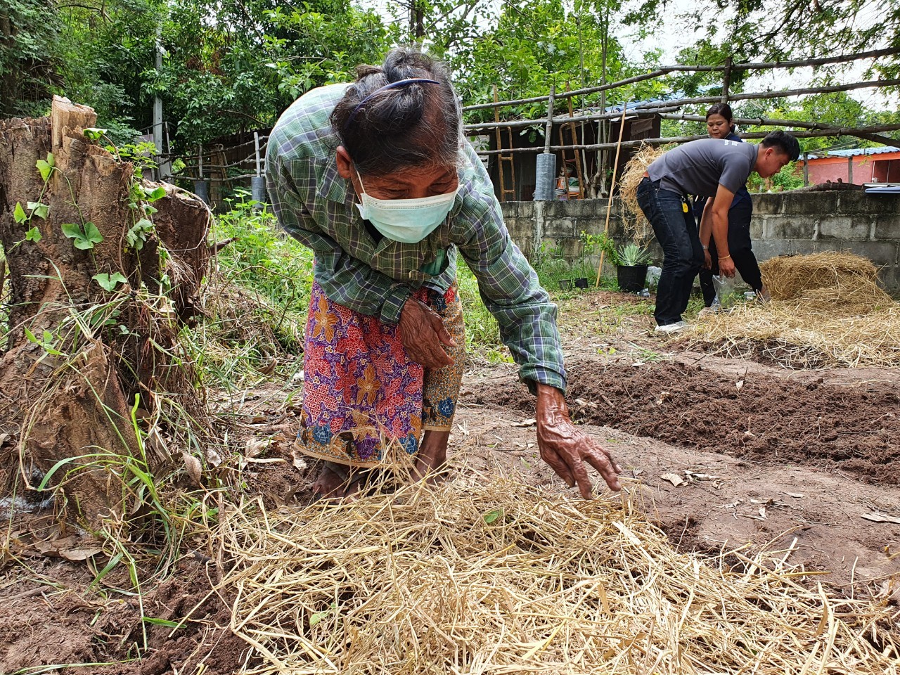 ? ข่าวประชาสัมพันธ์? สำนักงานพัฒนาชุมชนอำเภอจอมบึง
