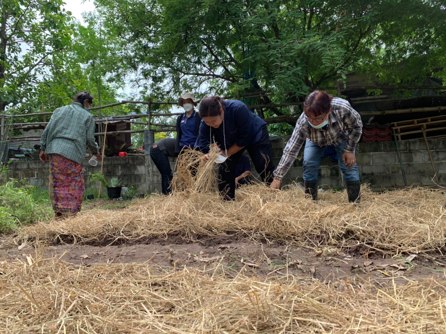 ? ข่าวประชาสัมพันธ์? สำนักงานพัฒนาชุมชนอำเภอจอมบึง