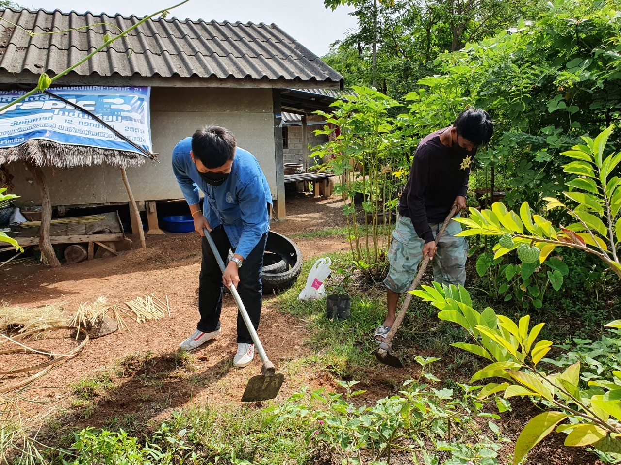 ? ข่าวประชาสัมพันธ์ ? สำนักงานพัฒนาชุมชนอำเภอจอมบึง