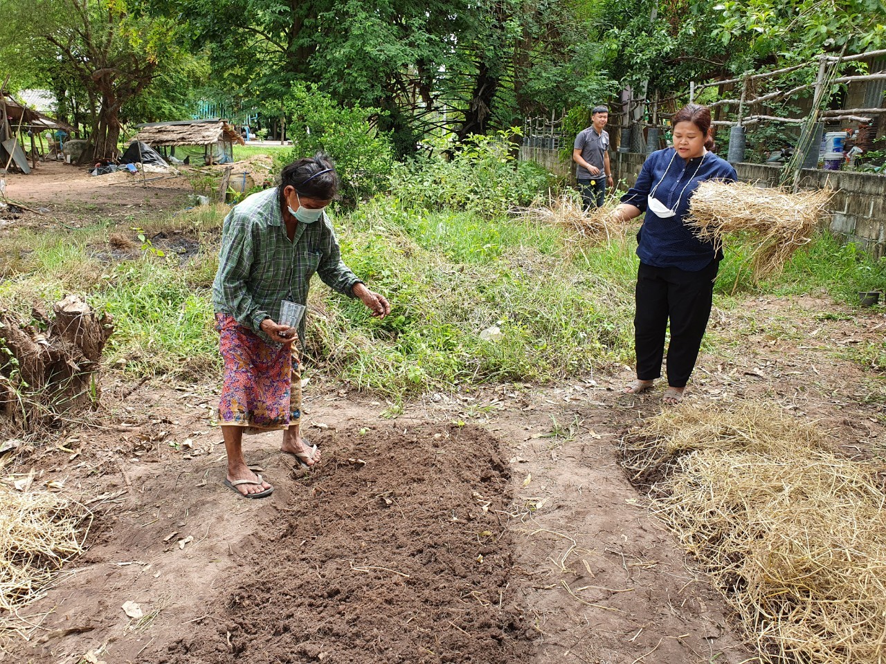 ? ข่าวประชาสัมพันธ์? สำนักงานพัฒนาชุมชนอำเภอจอมบึง
