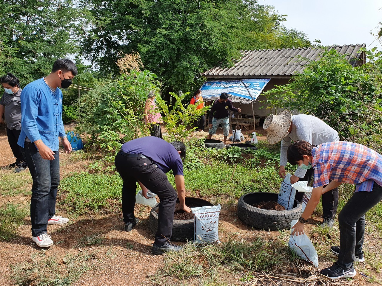 ? ข่าวประชาสัมพันธ์ ? สำนักงานพัฒนาชุมชนอำเภอจอมบึง