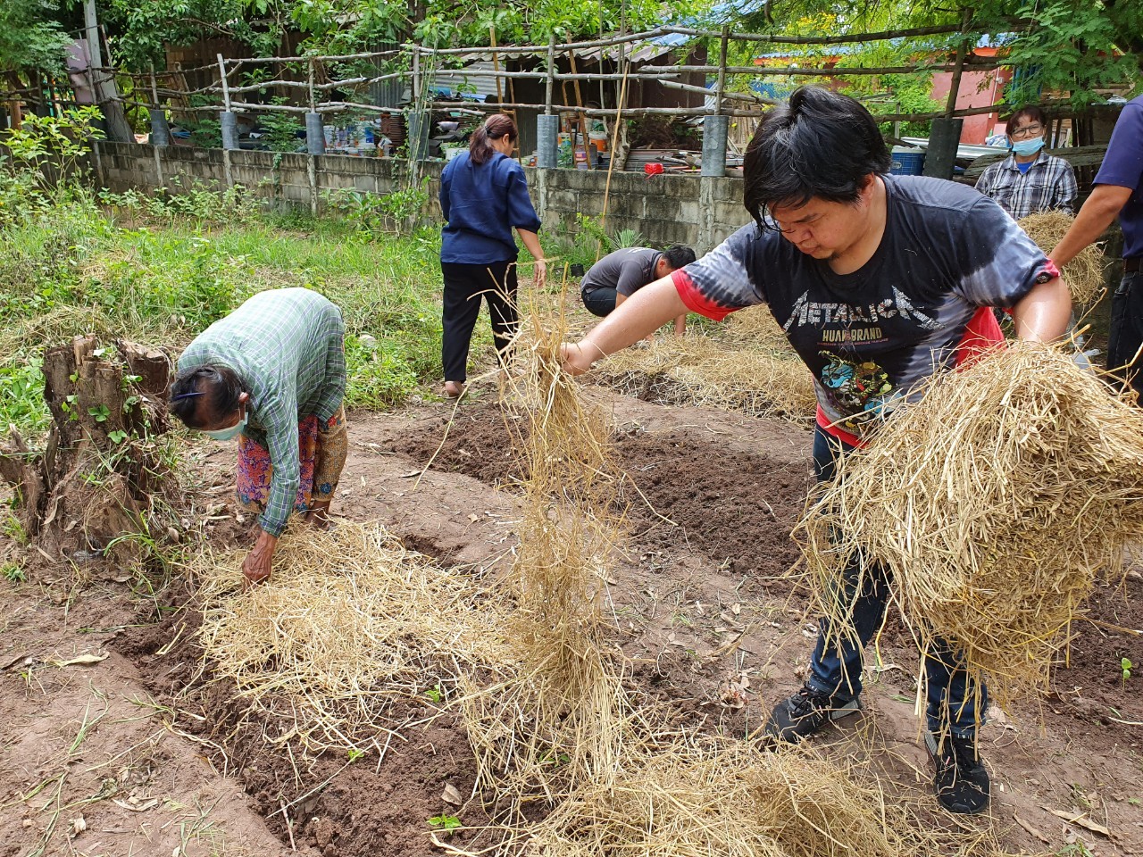 ? ข่าวประชาสัมพันธ์? สำนักงานพัฒนาชุมชนอำเภอจอมบึง