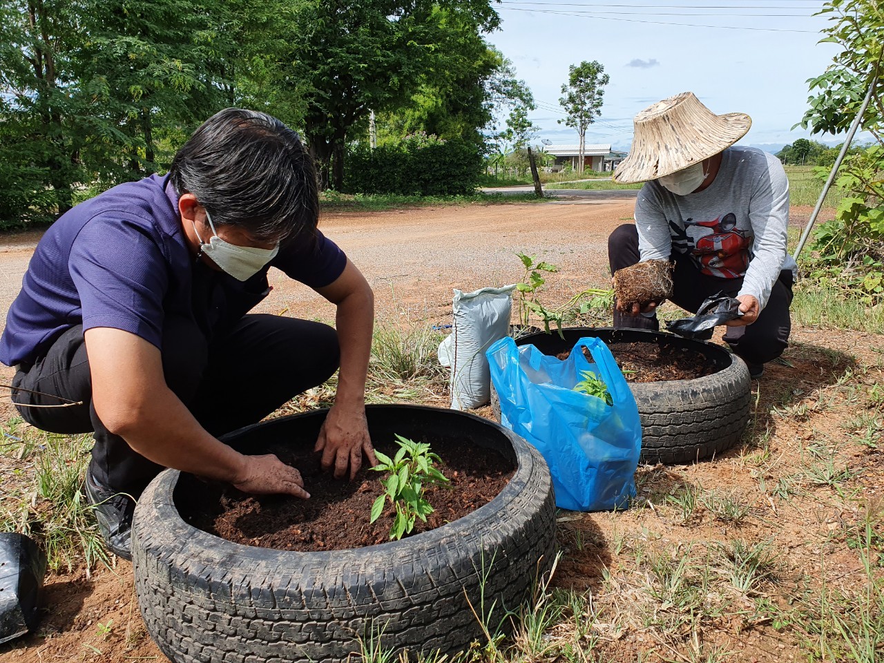 ? ข่าวประชาสัมพันธ์ ? สำนักงานพัฒนาชุมชนอำเภอจอมบึง