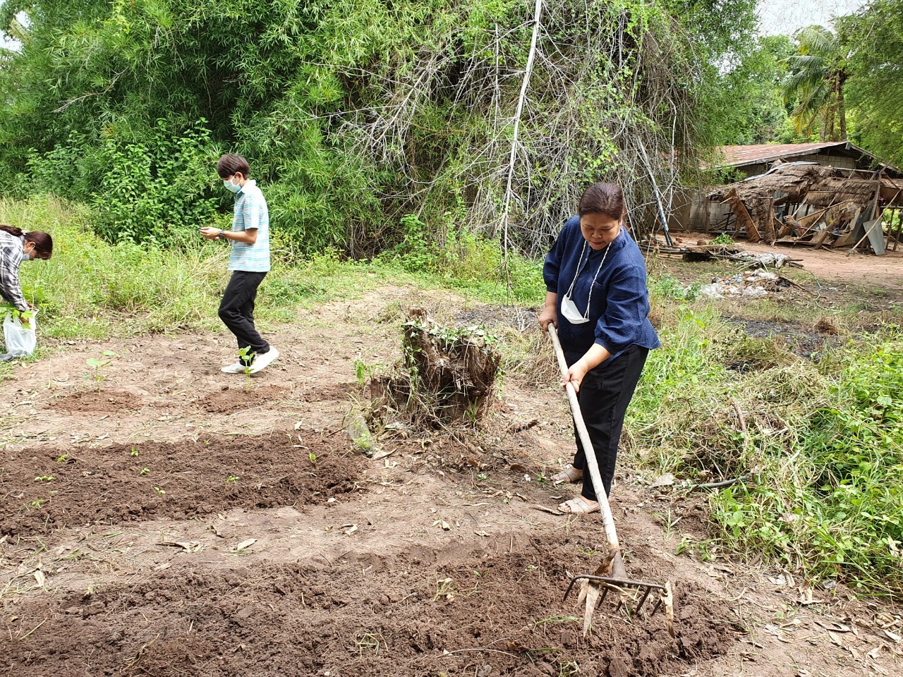 ? ข่าวประชาสัมพันธ์? สำนักงานพัฒนาชุมชนอำเภอจอมบึง