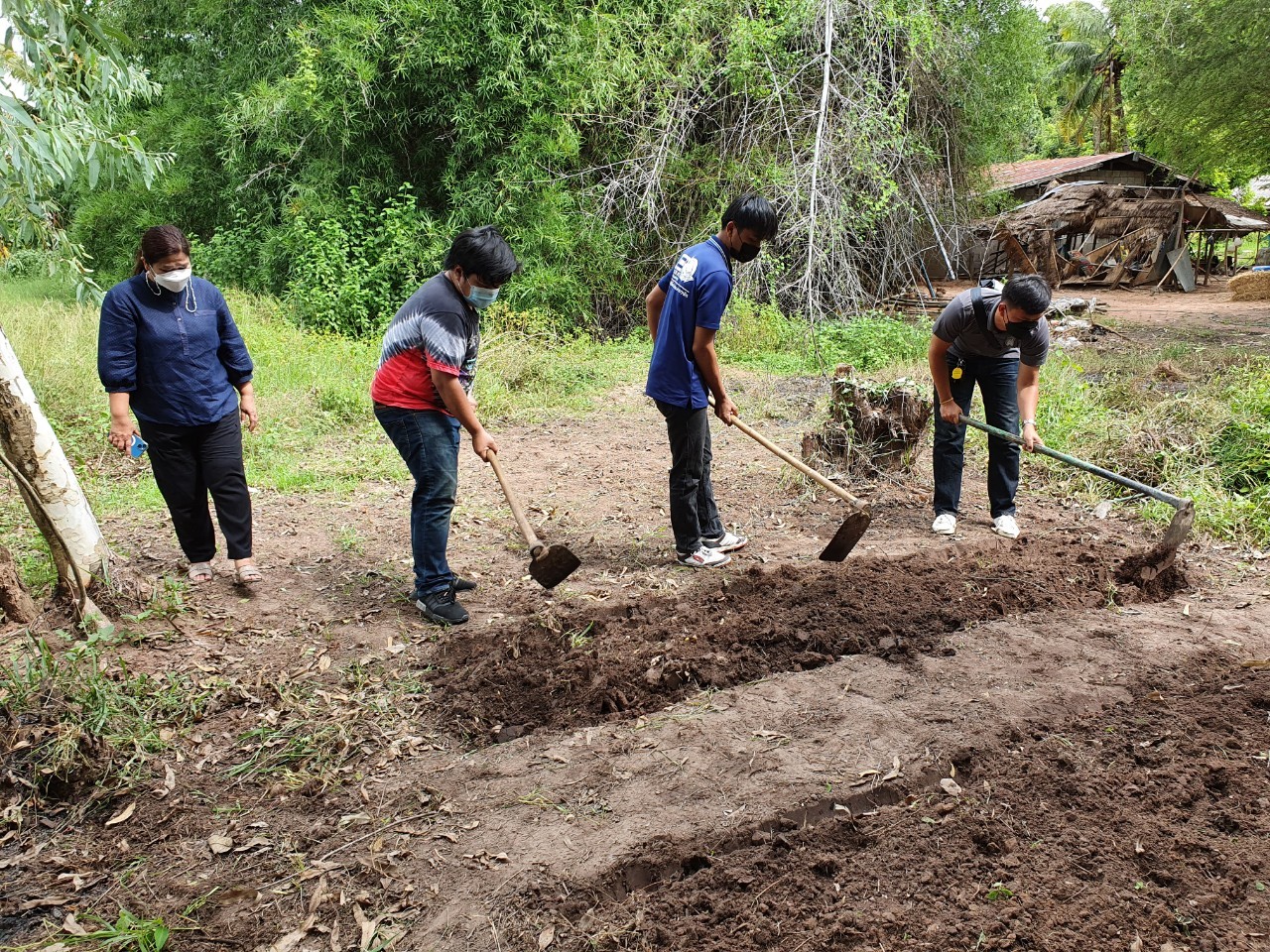 ? ข่าวประชาสัมพันธ์? สำนักงานพัฒนาชุมชนอำเภอจอมบึง