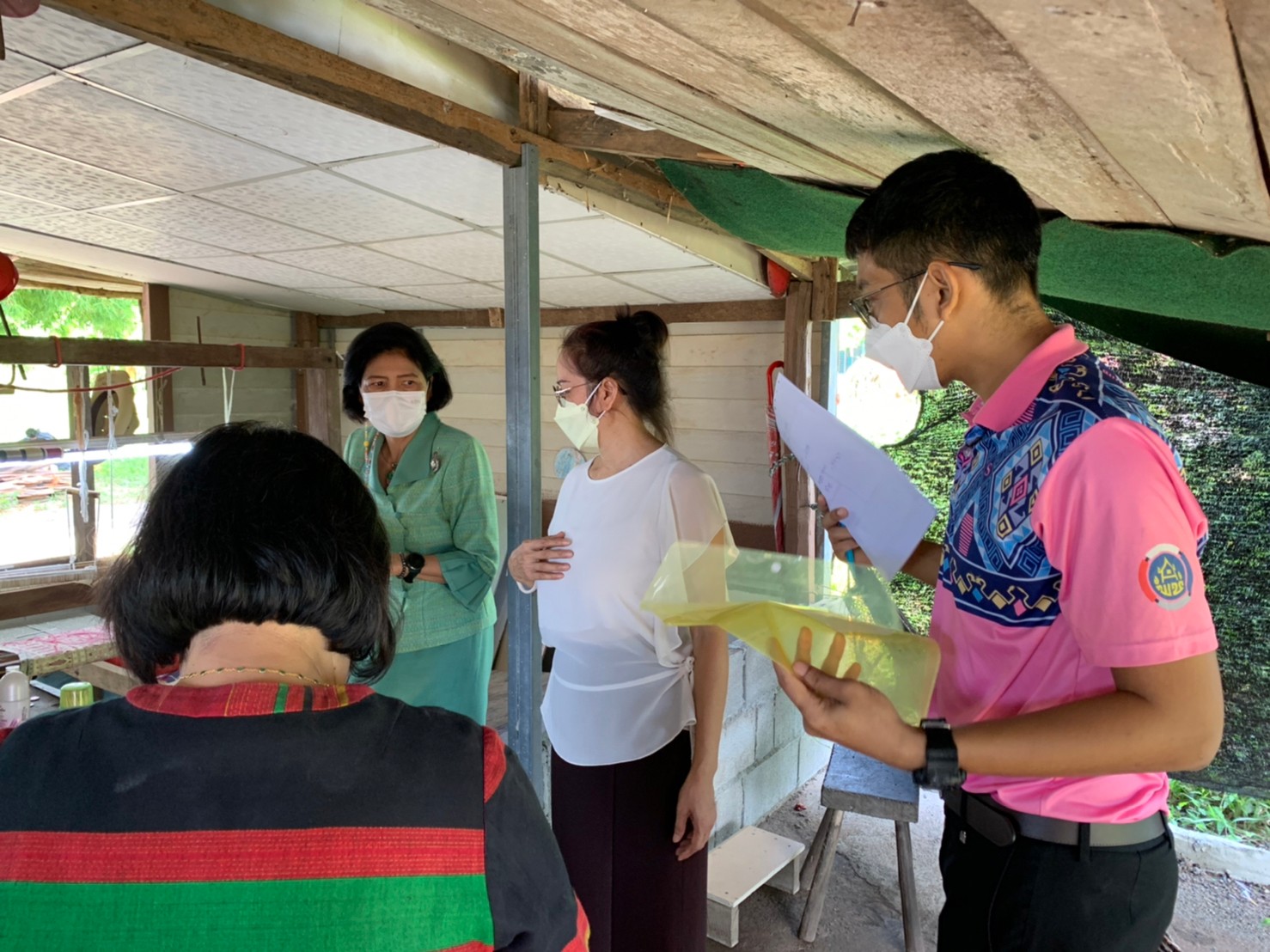 ? ข่าวประชาสัมพันธ์  ? สำนักงานพัฒนาชุมชนอำเภอจอมบึง