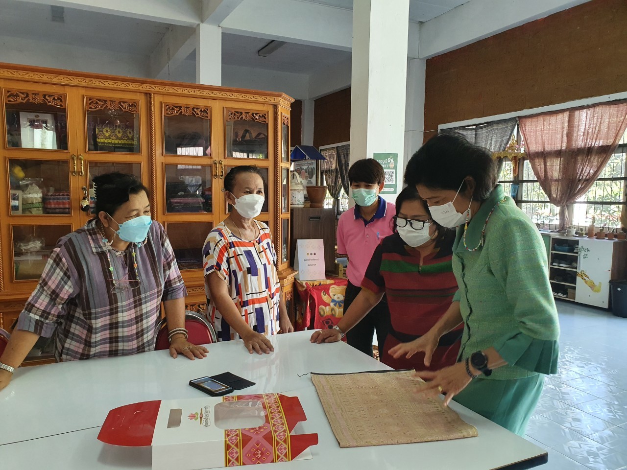 ? ข่าวประชาสัมพันธ์  ? สำนักงานพัฒนาชุมชนอำเภอจอมบึง