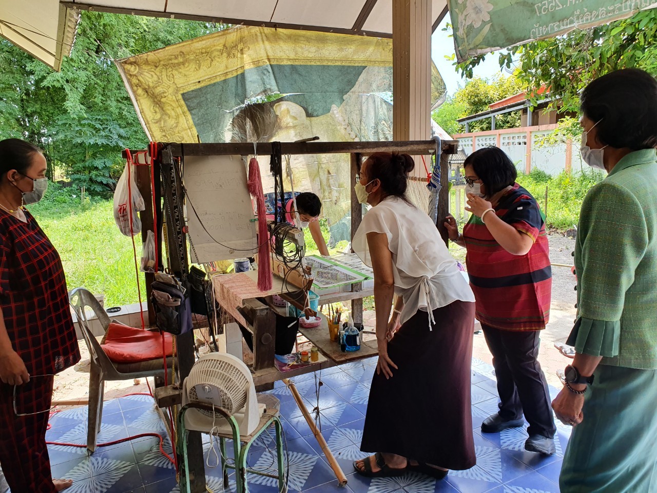 ? ข่าวประชาสัมพันธ์  ? สำนักงานพัฒนาชุมชนอำเภอจอมบึง