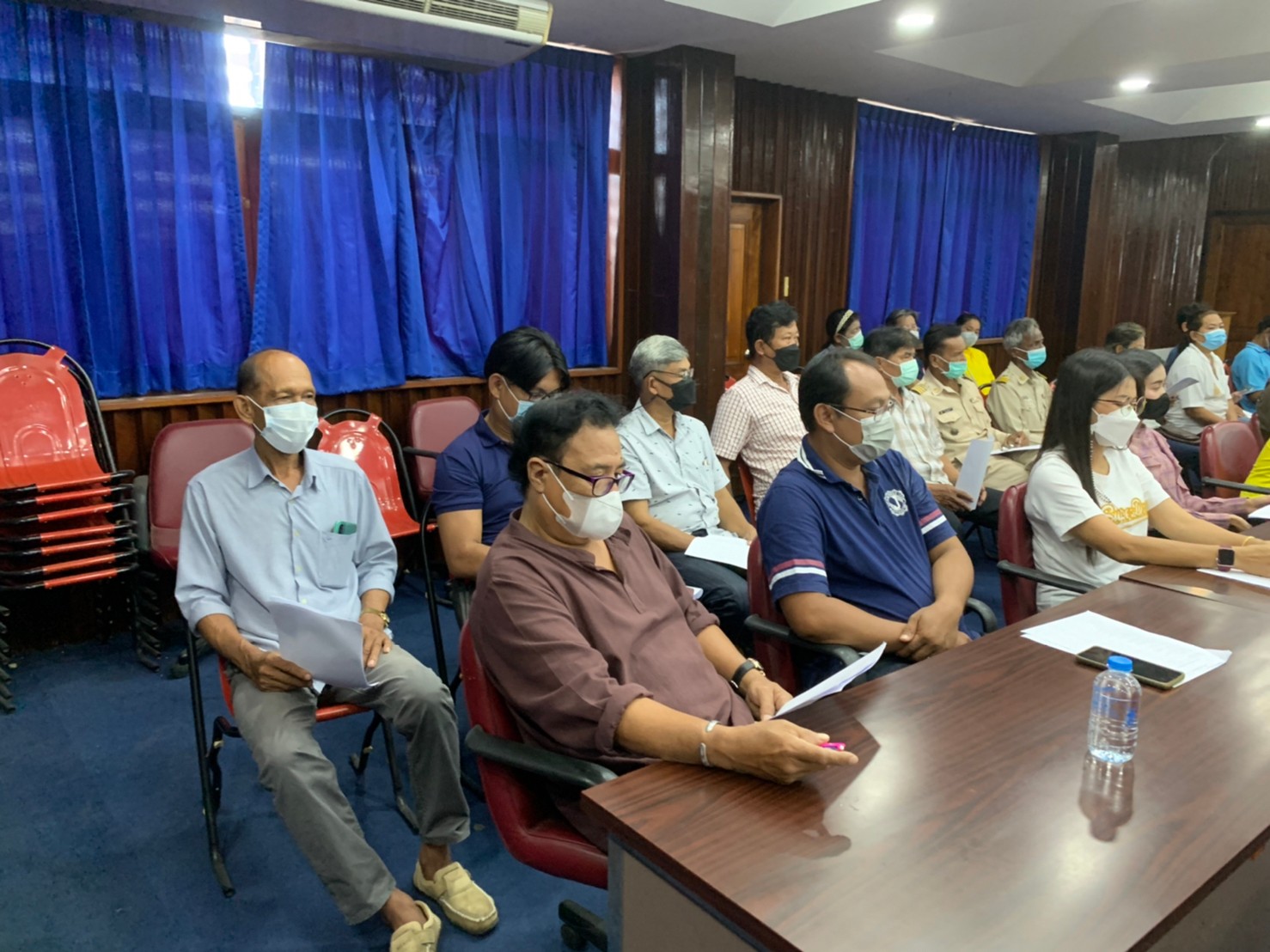 ข่าวประชาสัมพันธ์ พช.ดำเนินสะดวก