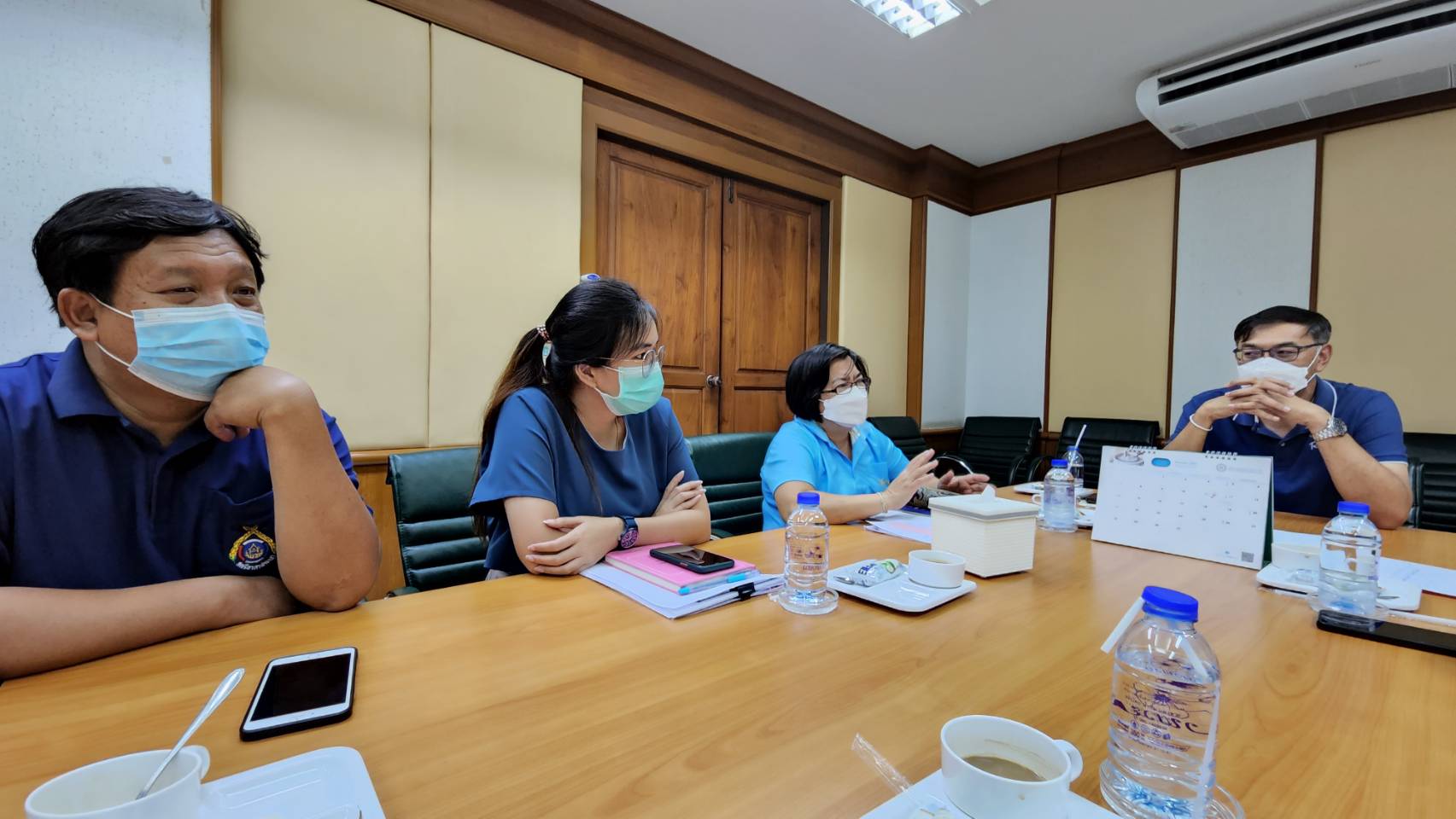 ข่าวประชาสัมพันธ์ พช.ดำเนินสะดวก