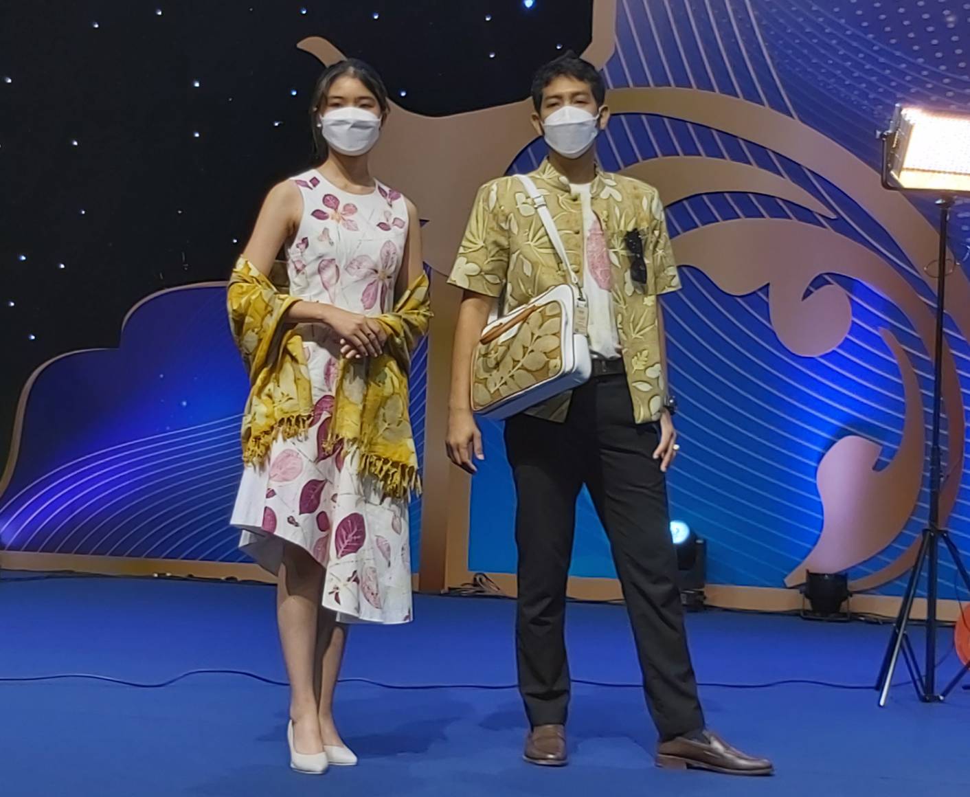 เครือข่ายองค์ความรู้ KBO (Knowleged Based OTOP) จังหวัดราชบุรี ได้รับคัดเลือก 1 ใน 8 การพัฒนาผลิตภัณฑ์ เข้าสู่รอบชิงชนะเลิศ ระดับประเทศ การประกวดและเผยแพร่ผลการดำเนินงานเครือข่ายองค์ความรู้ KBO (Knowleged Based OTOP ) ปี 2565