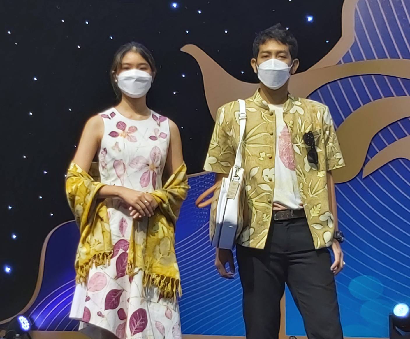 เครือข่ายองค์ความรู้ KBO (Knowleged Based OTOP) จังหวัดราชบุรี ได้รับคัดเลือก 1 ใน 8 การพัฒนาผลิตภัณฑ์ เข้าสู่รอบชิงชนะเลิศ ระดับประเทศ การประกวดและเผยแพร่ผลการดำเนินงานเครือข่ายองค์ความรู้ KBO (Knowleged Based OTOP ) ปี 2565