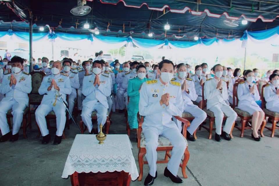 ข่าวประชาสัมพันธ์เมืองคนงามบ้านโป่ง