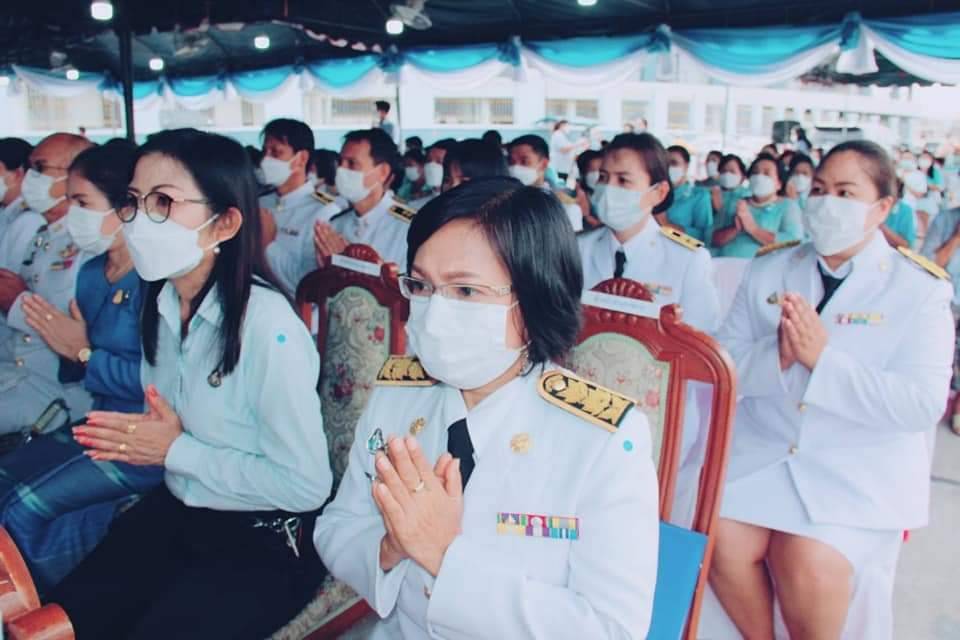 ข่าวประชาสัมพันธ์เมืองคนงามบ้านโป่ง