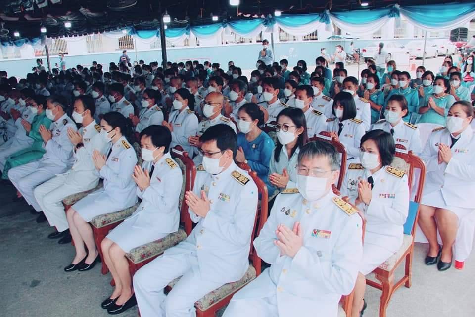 ข่าวประชาสัมพันธ์เมืองคนงามบ้านโป่ง