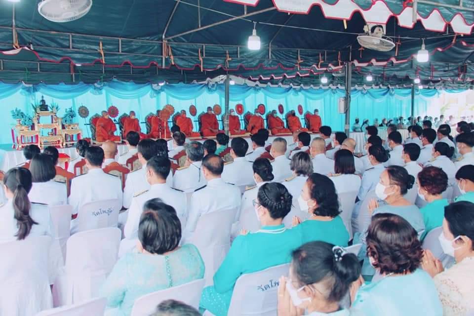 ข่าวประชาสัมพันธ์เมืองคนงามบ้านโป่ง