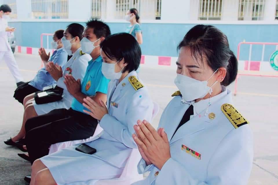 ข่าวประชาสัมพันธ์เมืองคนงามบ้านโป่ง