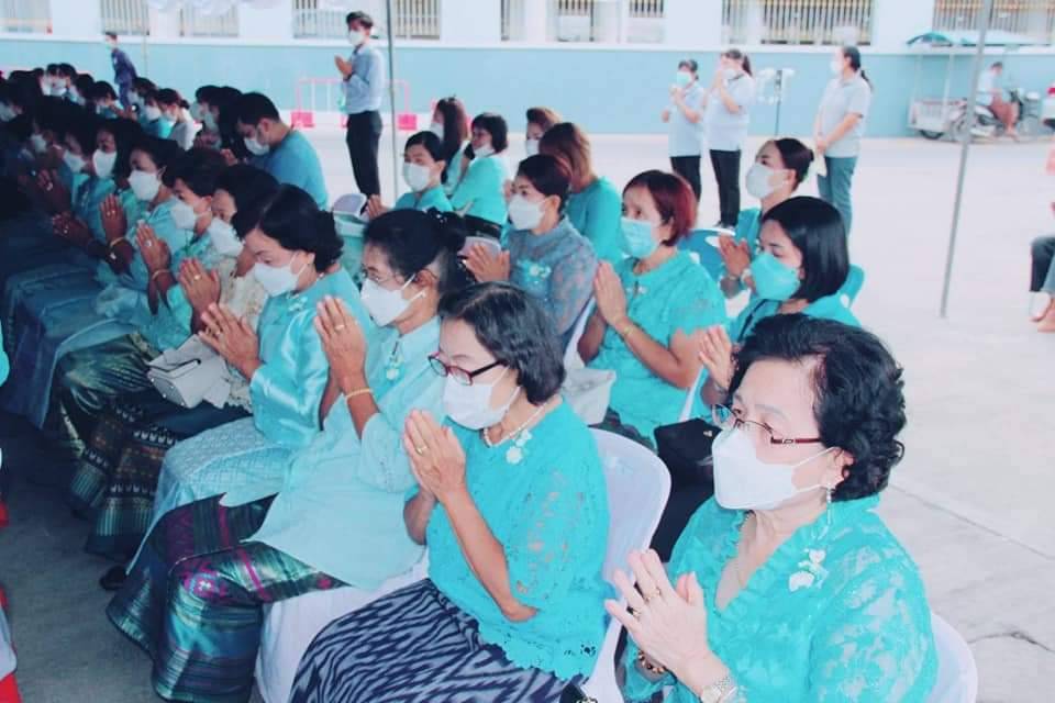 ข่าวประชาสัมพันธ์เมืองคนงามบ้านโป่ง