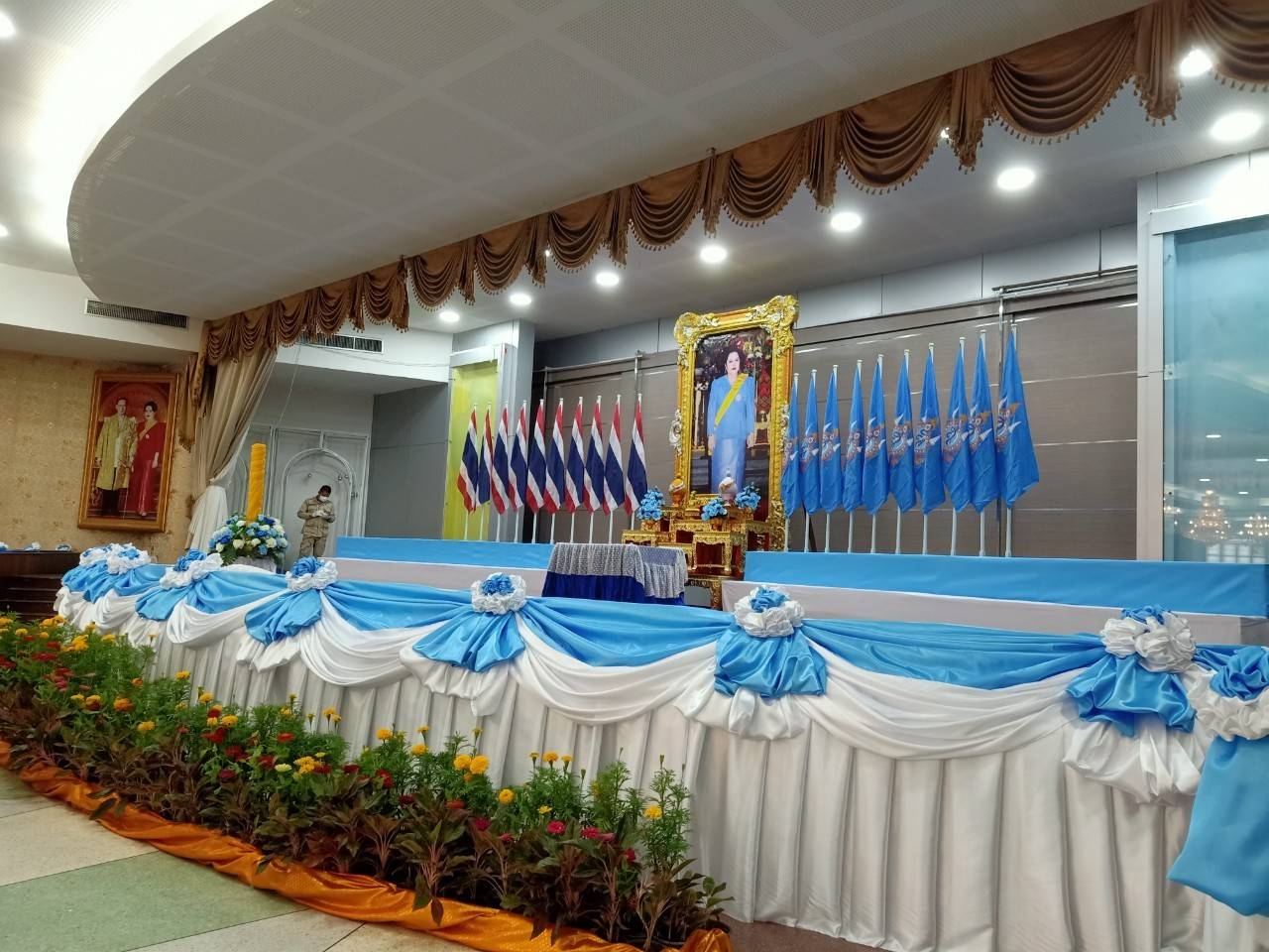 ข่าวประชาสัมพันธ์เมืองคนงามบ้านโป่ง