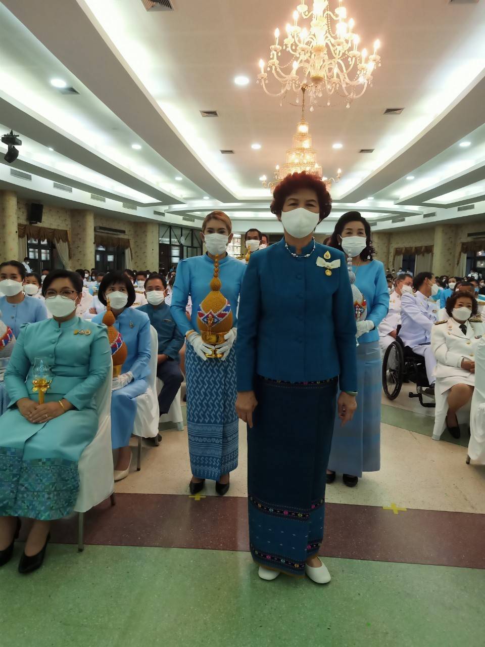 ข่าวประชาสัมพันธ์เมืองคนงามบ้านโป่ง