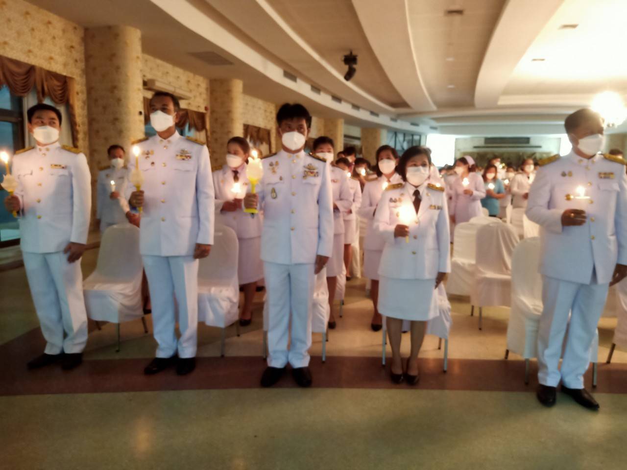 ข่าวประชาสัมพันธ์เมืองคนงามบ้านโป่ง