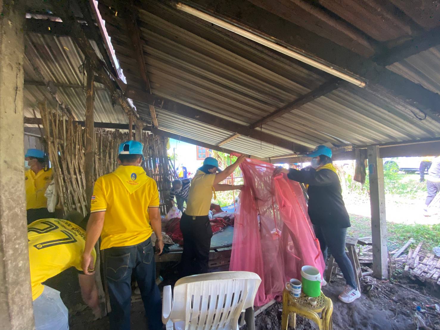 ข่าวประชาสัมพันธ์ เมืองคนงามบ้านโป่ง