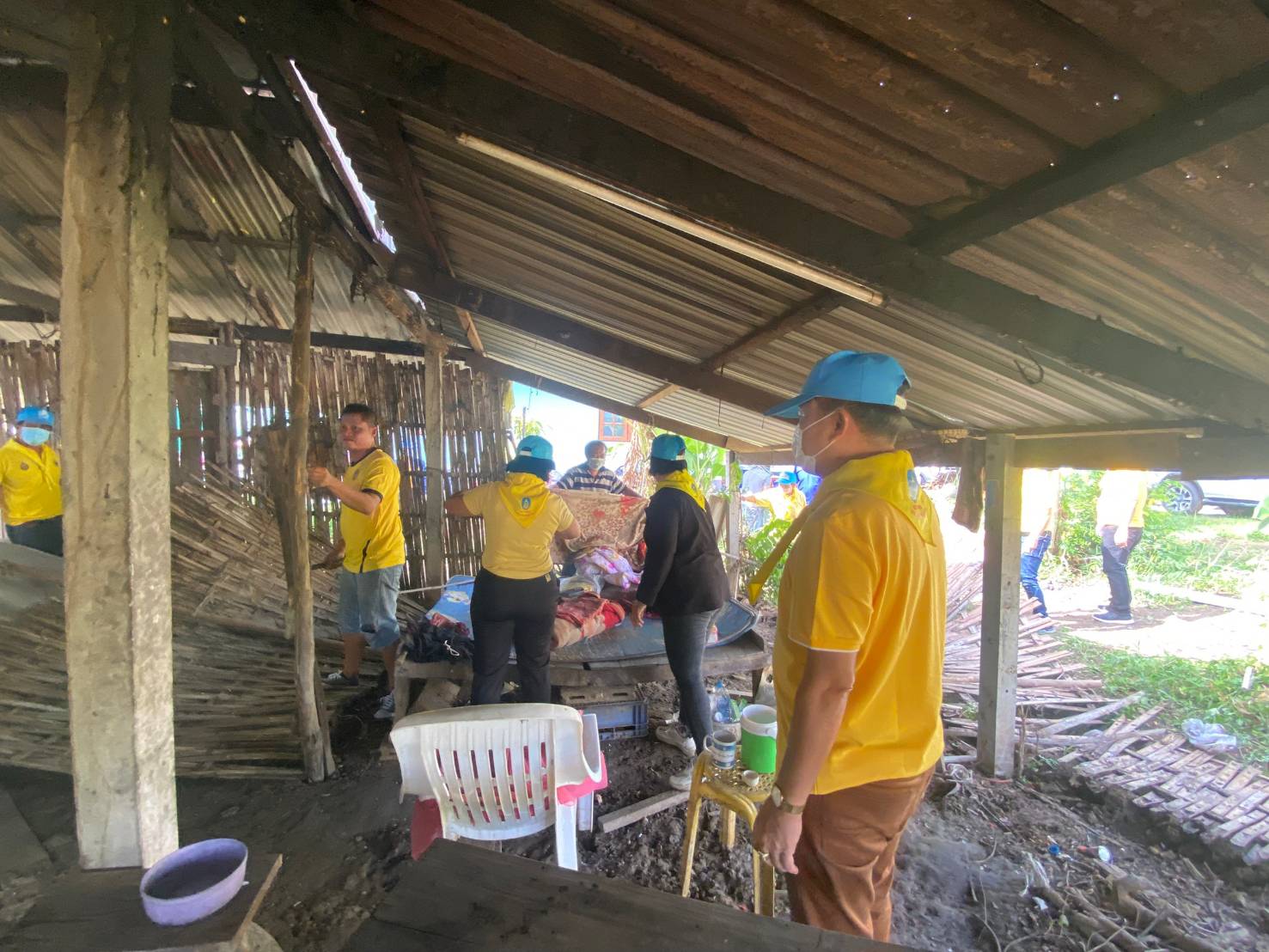 ข่าวประชาสัมพันธ์ เมืองคนงามบ้านโป่ง