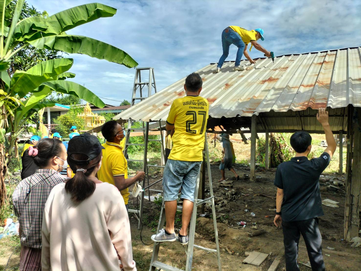 ข่าวประชาสัมพันธ์ เมืองคนงามบ้านโป่ง