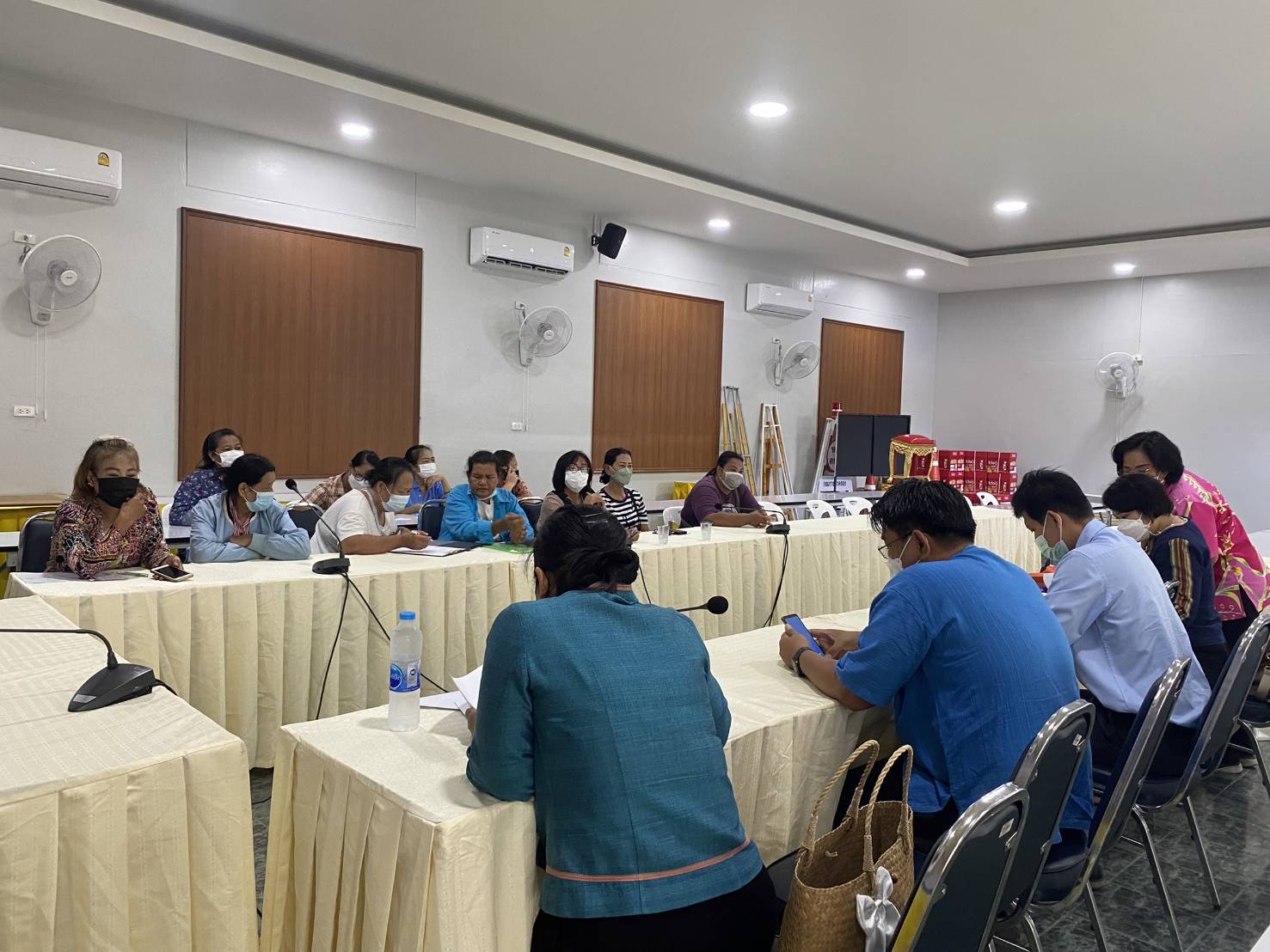 ??ข่าวประชาสัมพันธ์อำเภอบ้านโป่ง??