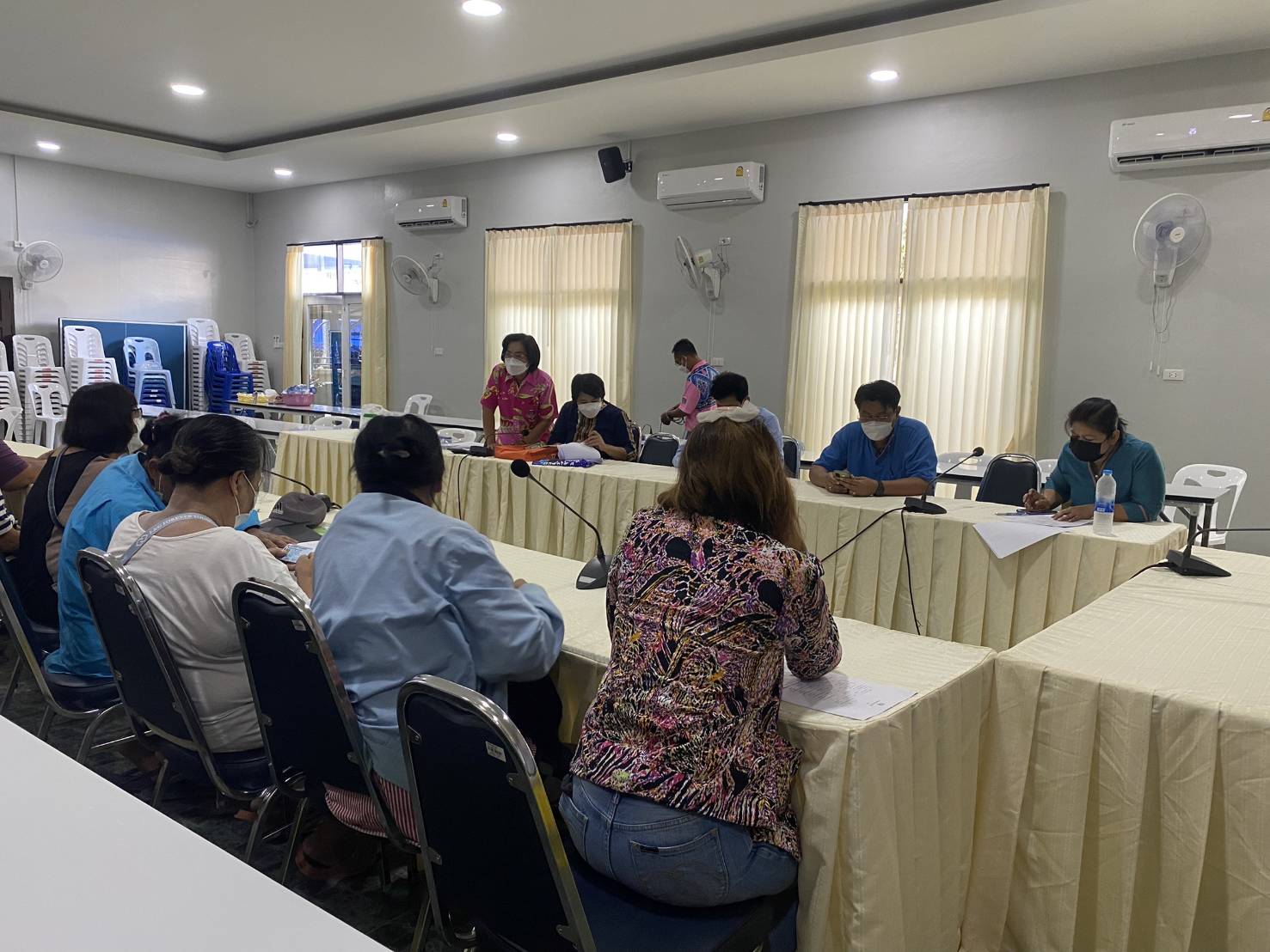 ??ข่าวประชาสัมพันธ์อำเภอบ้านโป่ง??