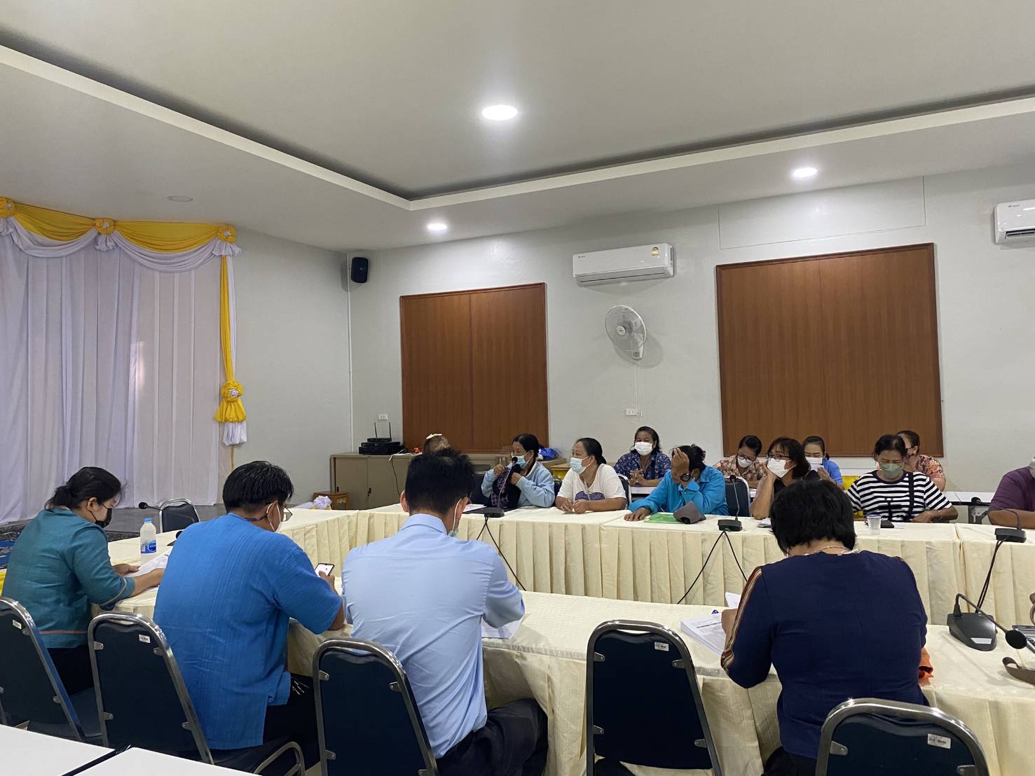 ??ข่าวประชาสัมพันธ์อำเภอบ้านโป่ง??