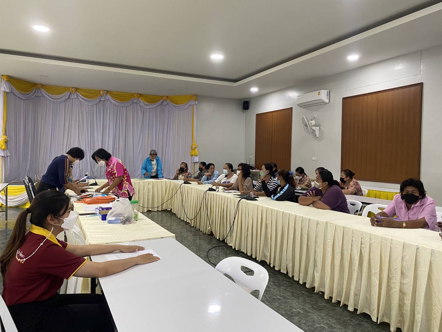 ??ข่าวประชาสัมพันธ์อำเภอบ้านโป่ง??