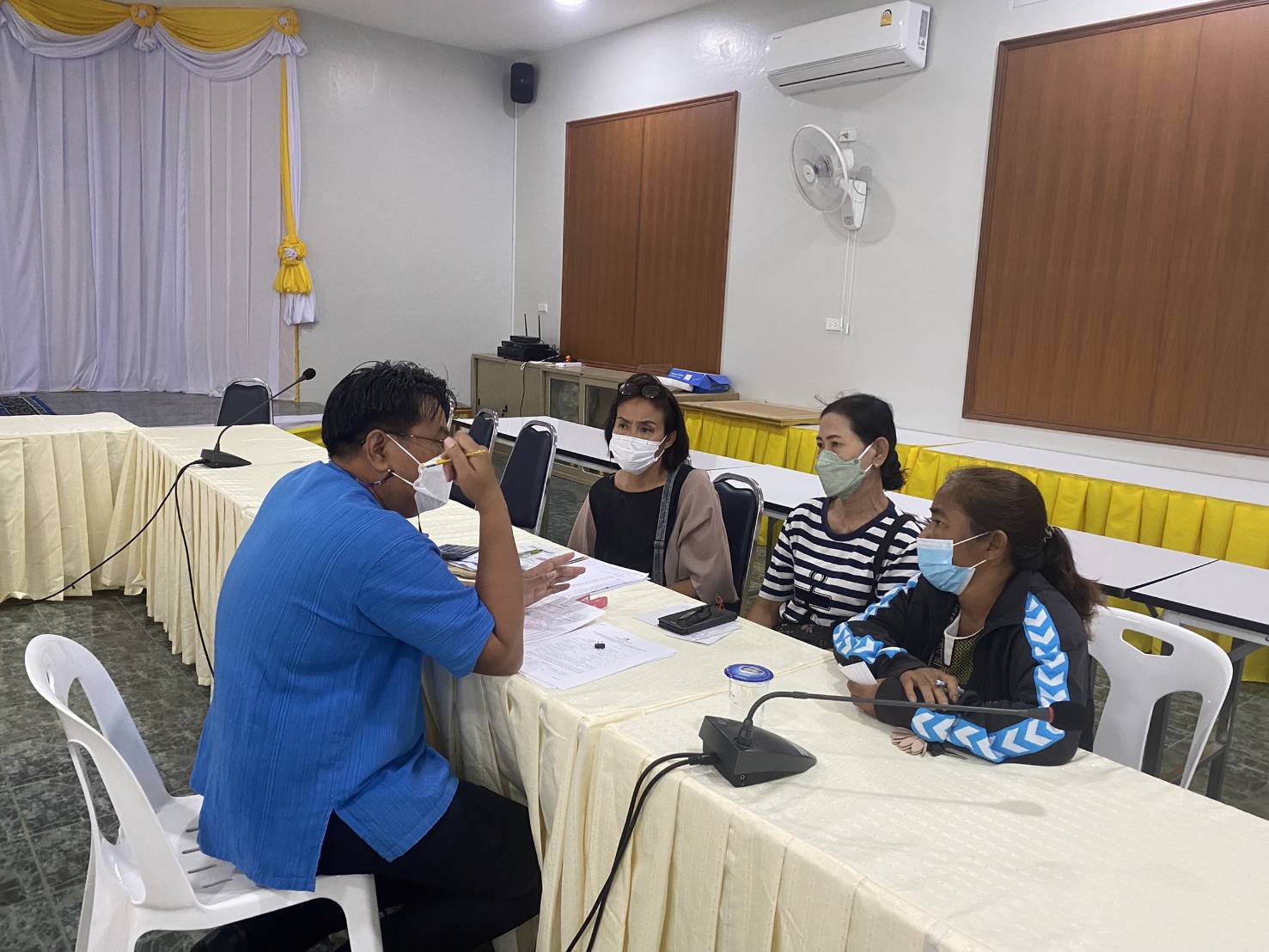 ??ข่าวประชาสัมพันธ์อำเภอบ้านโป่ง??