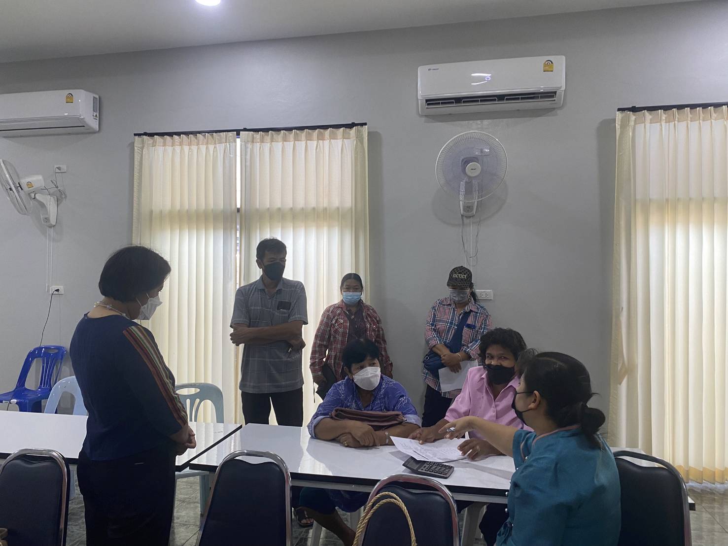 ??ข่าวประชาสัมพันธ์อำเภอบ้านโป่ง??