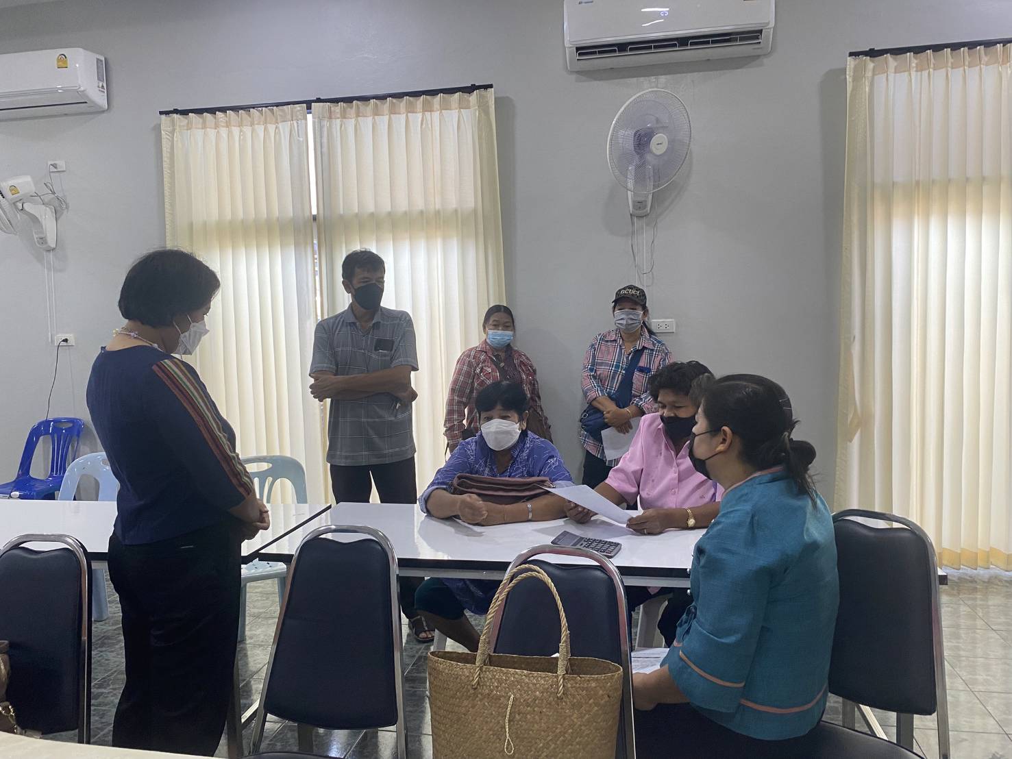 ??ข่าวประชาสัมพันธ์อำเภอบ้านโป่ง??