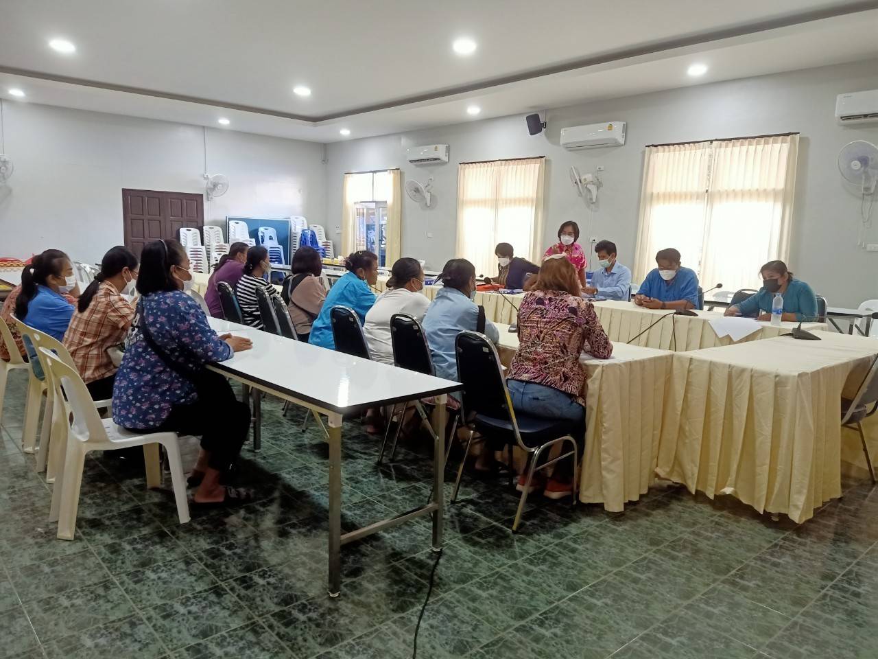 ??ข่าวประชาสัมพันธ์อำเภอบ้านโป่ง??