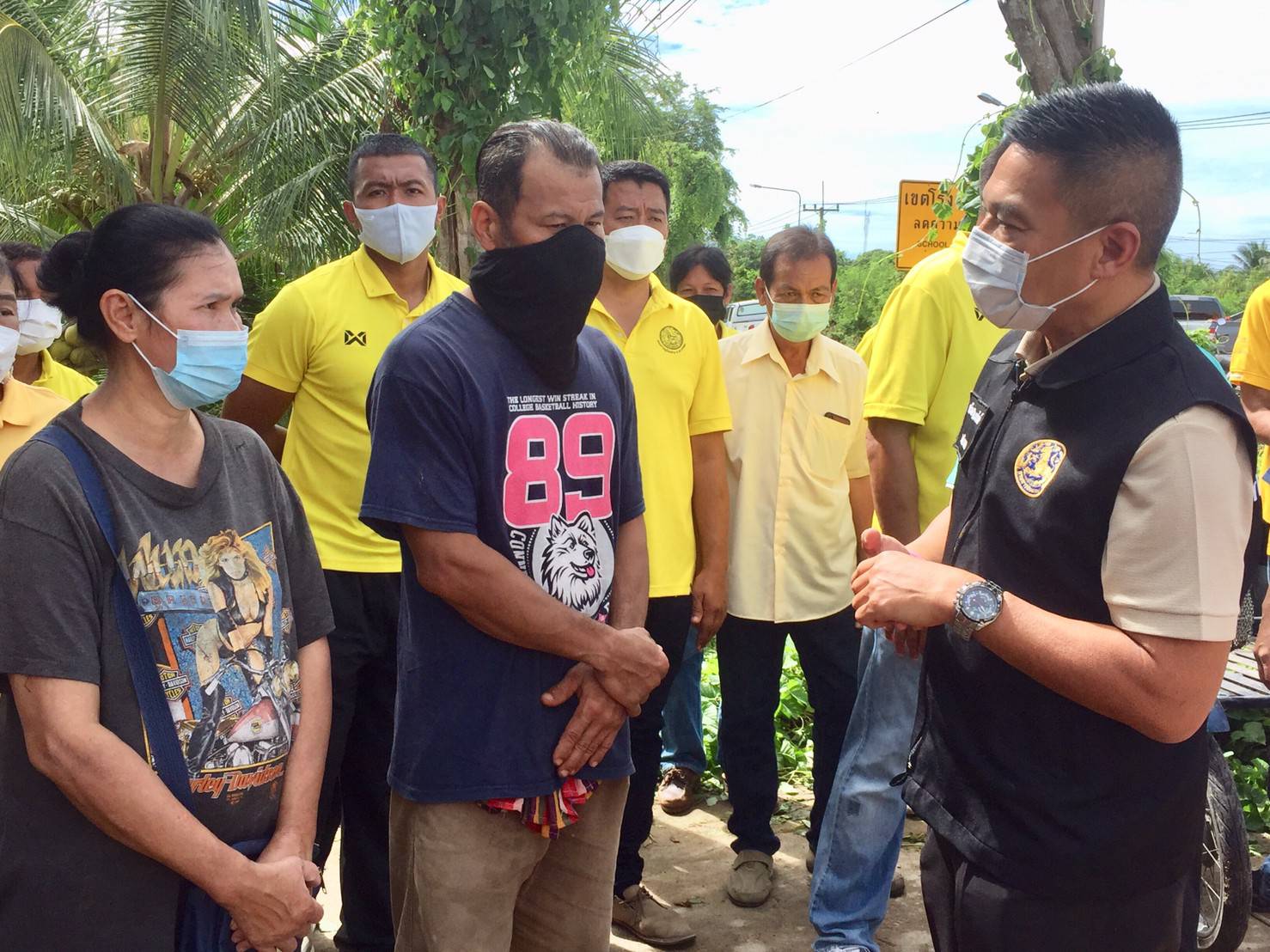 ? ข่าวประชาสัมพันธ์สำนักงานพัฒนาชุมชนอำเภอวัดเพลง