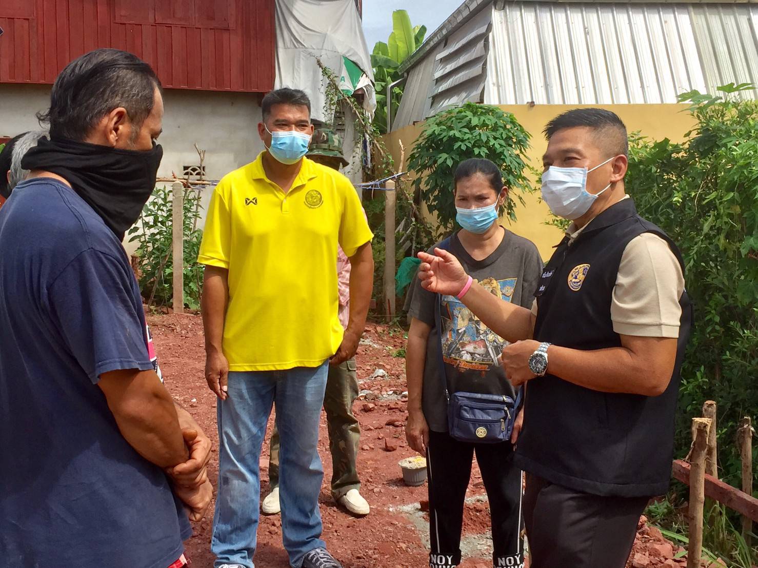 ? ข่าวประชาสัมพันธ์สำนักงานพัฒนาชุมชนอำเภอวัดเพลง