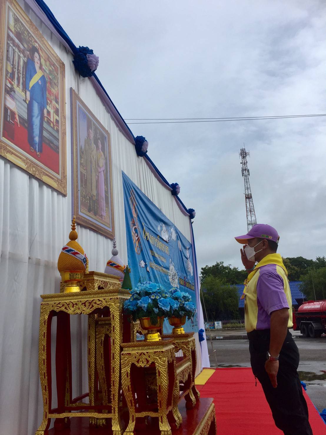 ? ข่าวประชาสัมพันธ์สำนักงานพัฒนาชุมชนอำเภอวัดเพลง จังหวัดราชบุรี